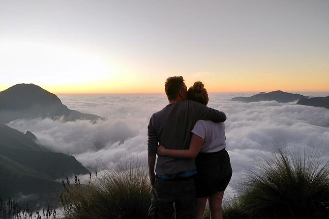 Sunrise Tour in Top Station, Munnar ( By Munnar Info) - Private transportation and small-group flow, not a crowded scramble