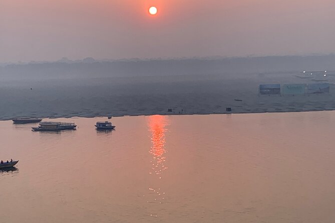 Sunrise Yoga / Mixed Level Class - Who should book this sunrise yoga class