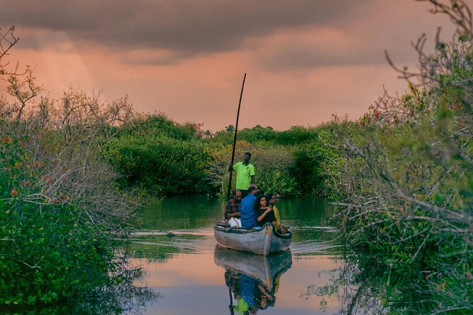 Sunset Cruise with Village Life and Local Food - Getting to the Dock in Kumarakom, and Why 3:30 pm Works