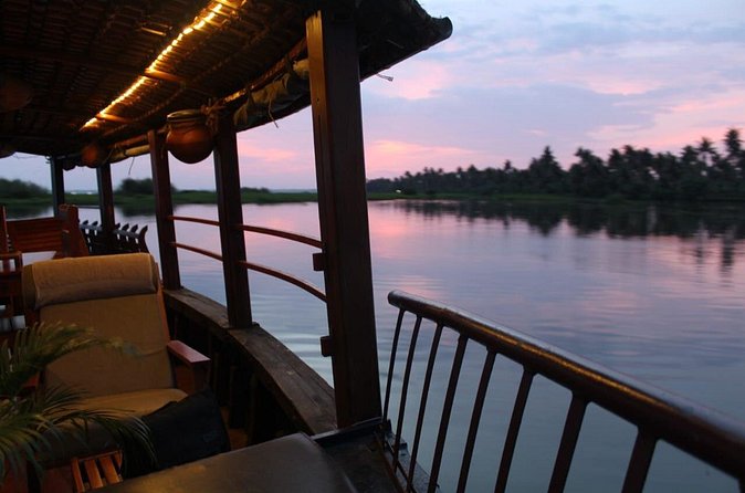 Sunset Cruise with Village Life and Local Food - Guides Matter: When Sanu and Jijo Set the Tone
