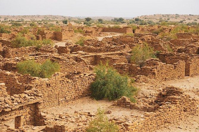 Sunset Cultural Desert Safari Tour Package - Price and Value: Is $33 a Smart Deal?