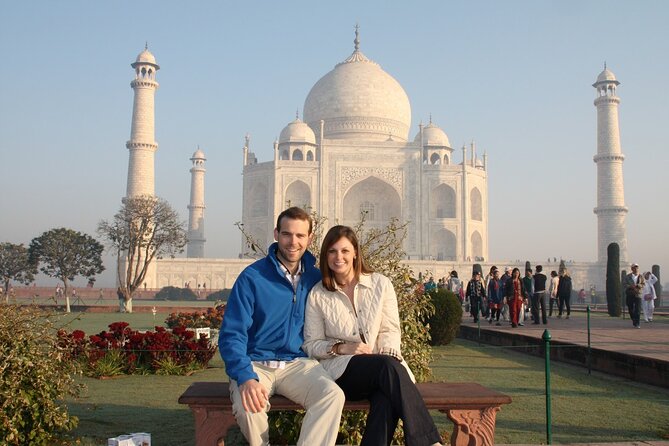 Taj Mahal, Agra Fort & Baby Taj Day Trip from Delhi by Car - Key Things I’d Tune In To Before You Go