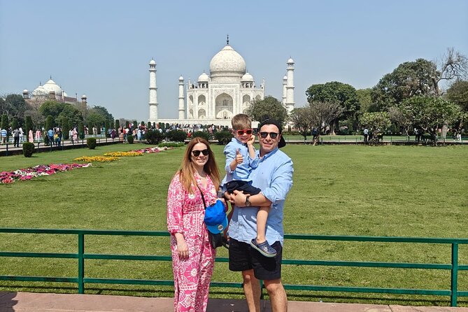 Taj Mahal, Agra Fort & Baby Taj Full-Day Tour from Delhi - Taj Mahal Timing Options, Entry Logistics, and Photo Reality