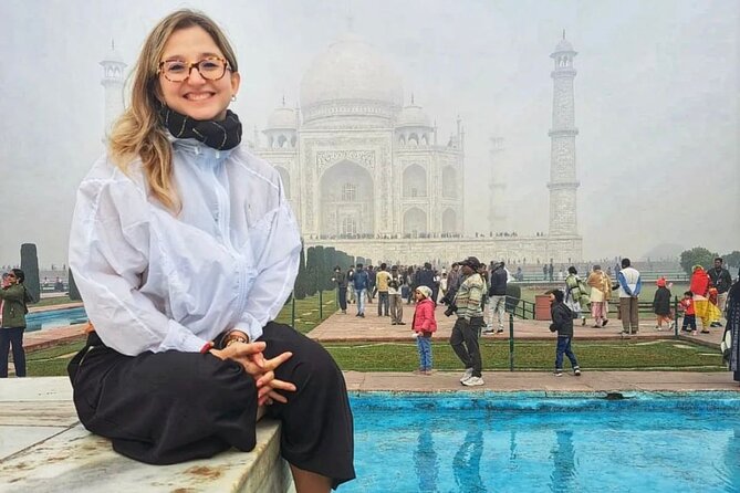 Taj Mahal, Agra Fort & Baby Taj Tour from Delhi with Meal - Why This Delhi to Agra Tour Works on a Long Day