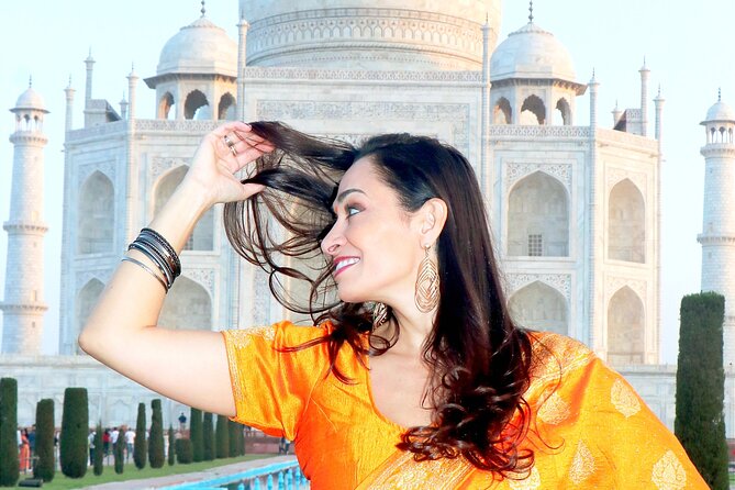 Taj Mahal & Agra Fort Half-Day Private Tour - Why a private Taj Mahal and Agra Fort half-day works