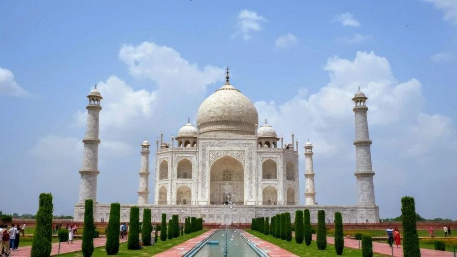 Taj Mahal & Agra Fort Private Tour with Lunch & Pickup - Key things I’d zero in on