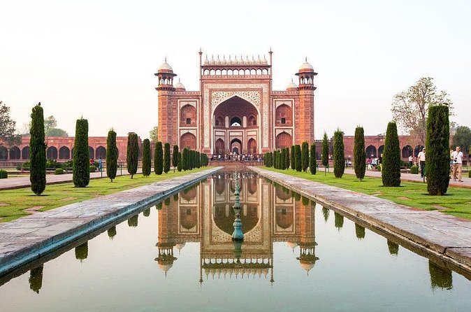 Taj Mahal & Agra Fort Tour from Agra City - Price, Entry Tickets, and What Value Really Means Here