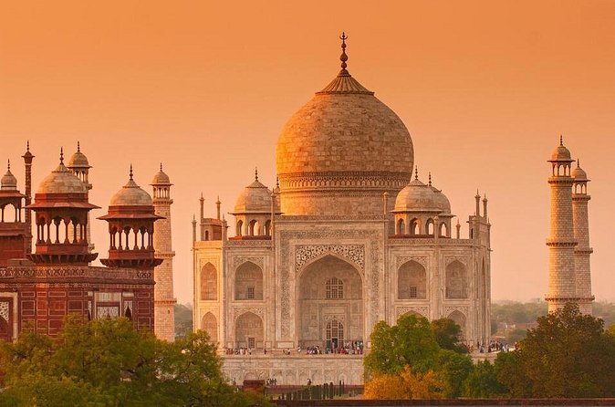 Taj Mahal & Agra Fort Tour from Agra City - Who This Tour Fits Best (And Who Might Need Something Different)