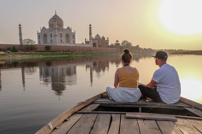 Taj Mahal & Agra Fort Tour with Fatehpur Sikri from Agra - Price and Value: Why $38 Can Make Sense (and When It Won’t)