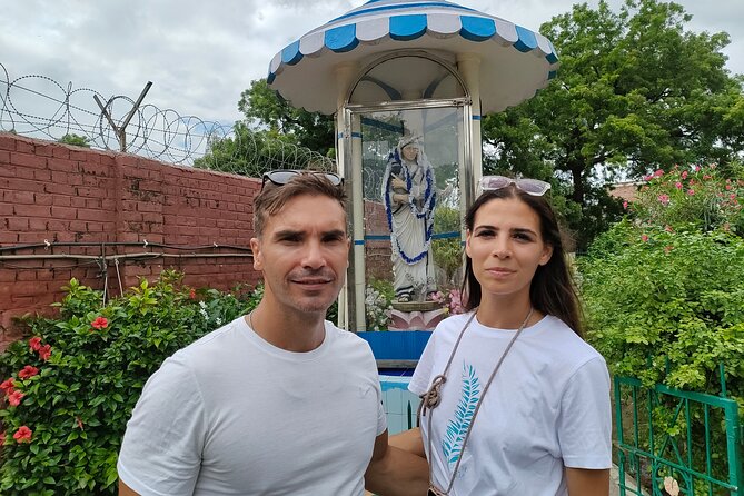 Taj Mahal & Agra Fort With Mother Teresa's Missionaries Of Charity From Delhi - Why This Delhi to Agra Tour Fits First-Time Agra Visitors