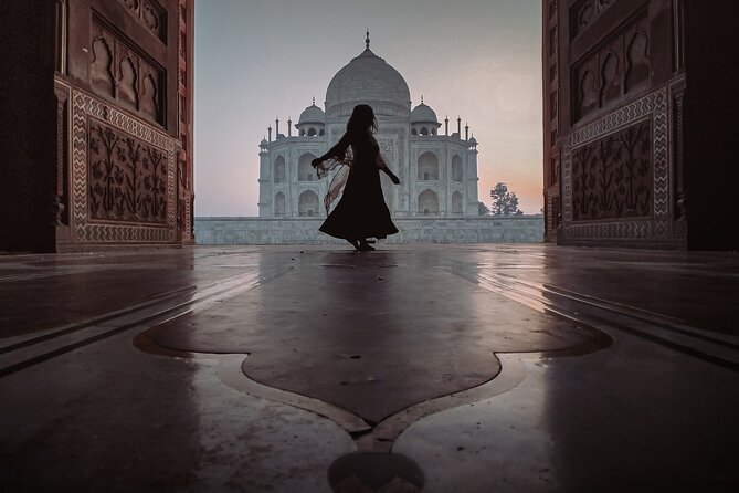 Taj Mahal & Agra Private Day Tour from Delhi - All Inclusive - Price and value: what $27.90 really buys you
