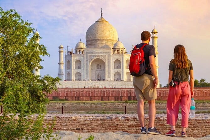 Taj Mahal & Agra Private Day Tour from New Delhi by Car with Meal - Key points to know before you go