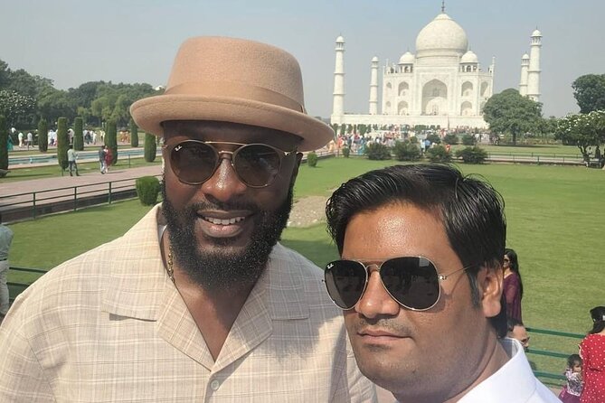 Taj Mahal & Agra Private Trip by Car from Delhi with 5 Star Meal - What the $90 Price Actually Covers, and How to Get More Value