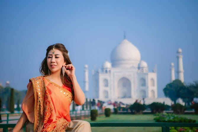 Taj Mahal & Agra Sameday Tour from Delhi by Car with 5 Star Lunch - Leaving Delhi Early, and Why the Private Car Matters