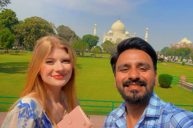Taj Mahal & Agra Tours – Multiple Options from Delhi or Agra - Key highlights worth knowing