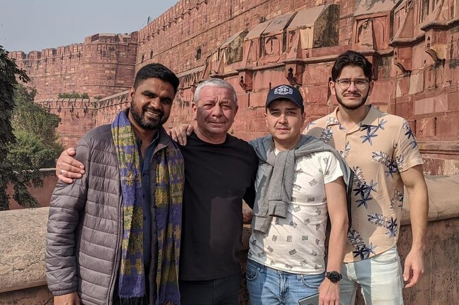 Taj Mahal & Agra Tours – Multiple Options from Delhi or Agra - Lunch at DoubleTree by Hilton Agra, and what is included