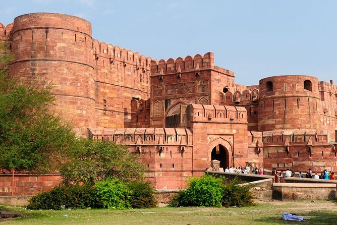 Taj Mahal and Agra Fort Day Trip from Delhi - Who This Works Best For (And Who Might Want a Different Plan)