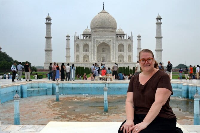 Taj Mahal and Agra fort Private Tour from Delhi - All Inclusive - Why this Taj Mahal and Agra Fort tour feels practical