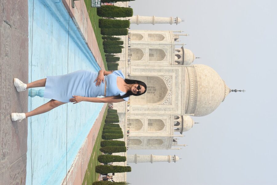 Taj Mahal and Agra Private Car Tour from Delhi with 5 Star Lunch - Money and value: what the $10 per person price does and does not include