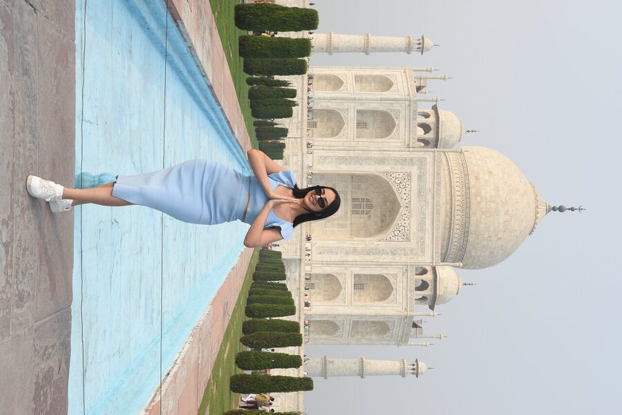 Taj Mahal and Agra Private Car Tour from Delhi with 5 Star Lunch - Practical tips so your day feels better (and not longer)