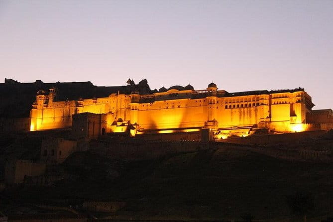 Taj Mahal and Agra Private Day Tour From Jaipur with 5 Star Meal - Price and Value: What $54 Per Person Really Buys