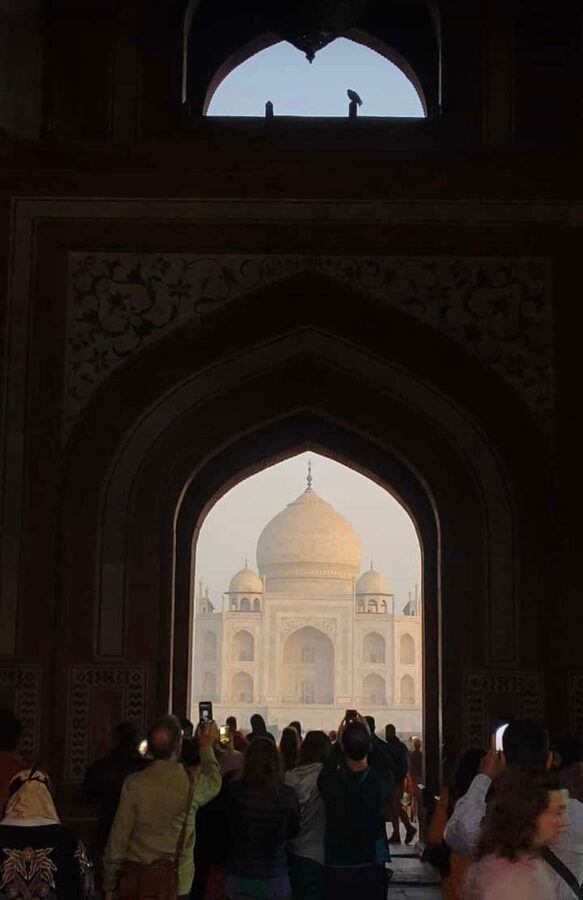 Taj Mahal and Agra Same Day returning Tour from Delhi by Car - Who This Tour Fits Best (And Who Should Rethink It)