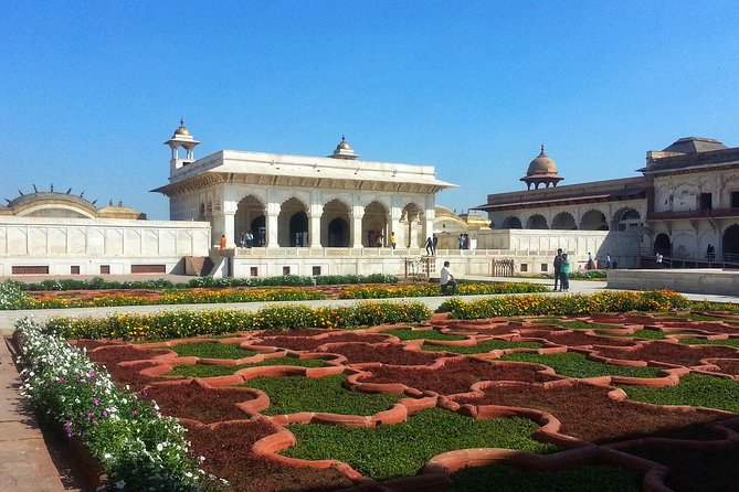 Taj Mahal Day Tour From Delhi With Agra Fort - Private Tour - Why This Delhi to Agra Private Day Tour Works for First-Timers