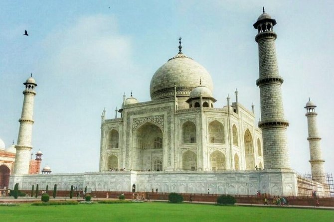 Taj Mahal Day Tour From Delhi With Agra Fort - Private Tour - Taj Mahal Visit: 2 to 3 Hours, Love Story Context, and Ticket Reality