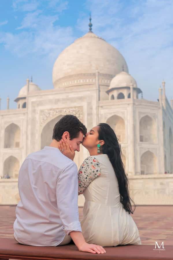 Taj Mahal: Foreigner Express Ticket (High Value) - Book It or Skip It? My Decision Guide