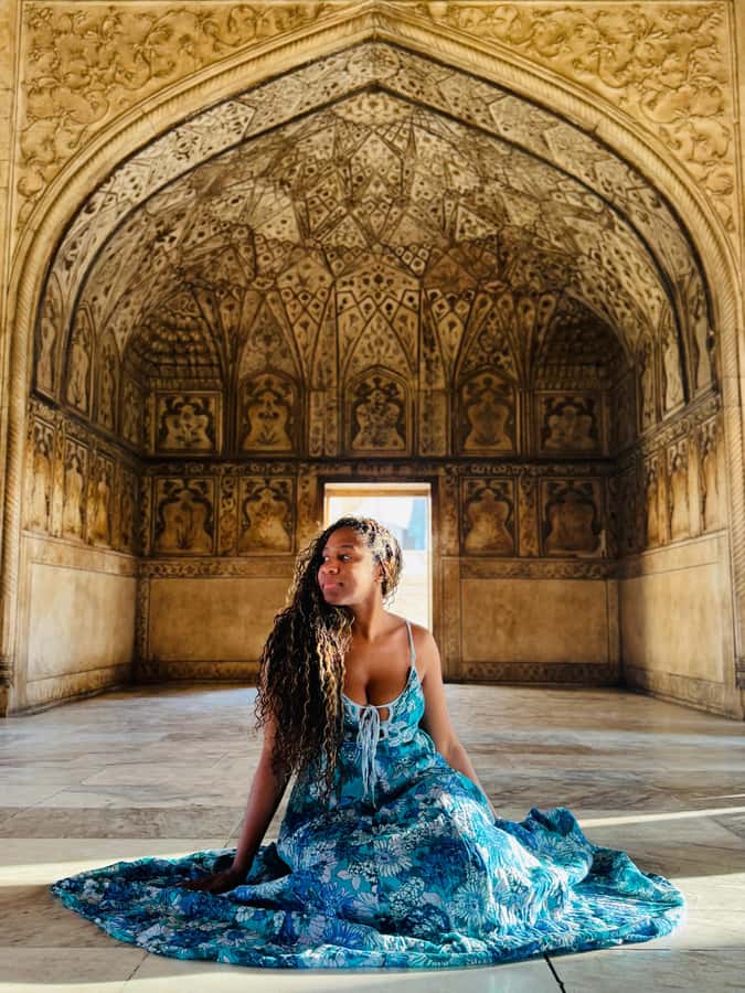 Taj Mahal: Foreigner Express Ticket (High Value) - Best Time to Go: Sunrise to Sunset Makes a Difference