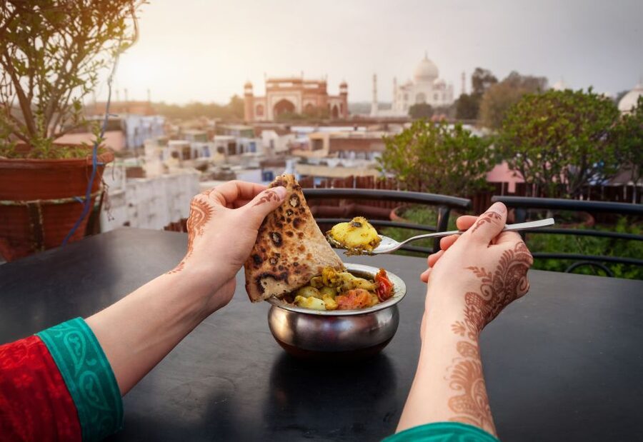 Taj Mahal, Fort, Baby Taj & Mehtab Bagh Private City Tour - Morning timing: flexible pickup and why it changes your whole day