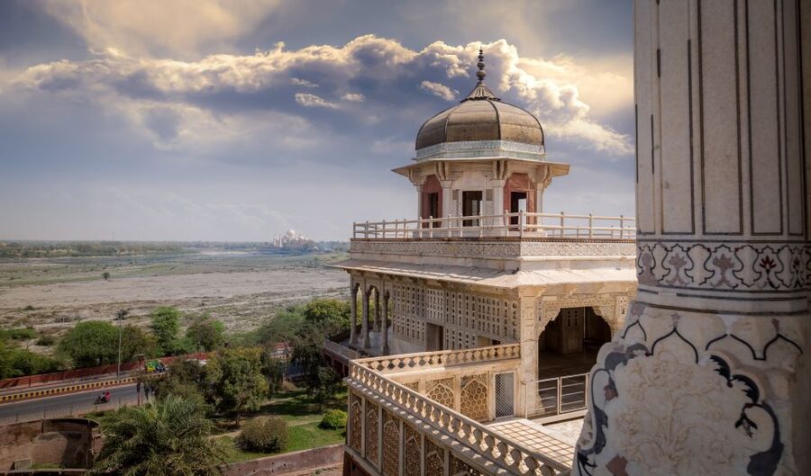 Taj Mahal, Fort, Baby Taj & Mehtab Bagh Private City Tour - Who this tour suits best, and who should reconsider