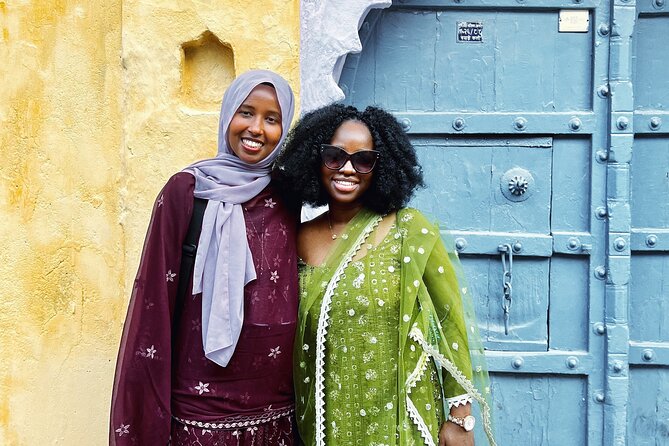 Taj Mahal Handicraft Walk: Explore True India with Artisans - Key Highlights You Should Care About