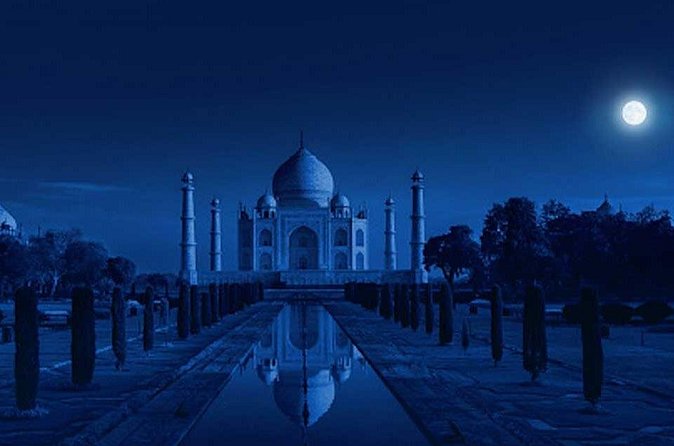 Taj Mahal Overnight Trip From New Delhi - Price and Value: What $63.69 Covers and What It Does Not