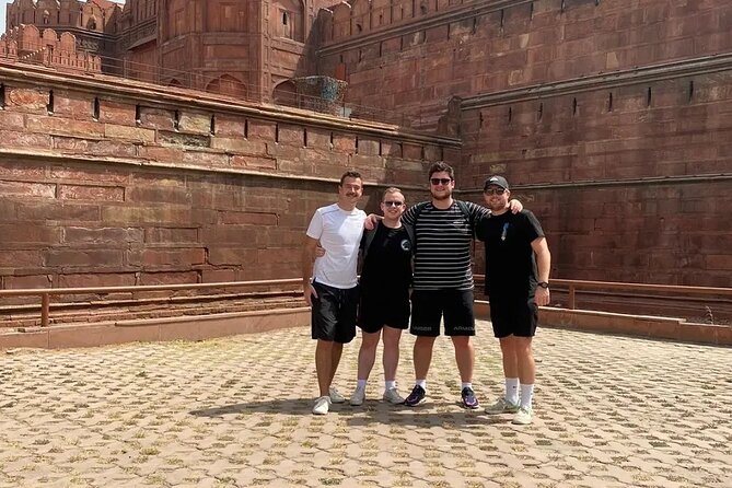 Taj Mahal Overnight Trip From New Delhi - New Delhi to Agra: Plan for a Serious Drive