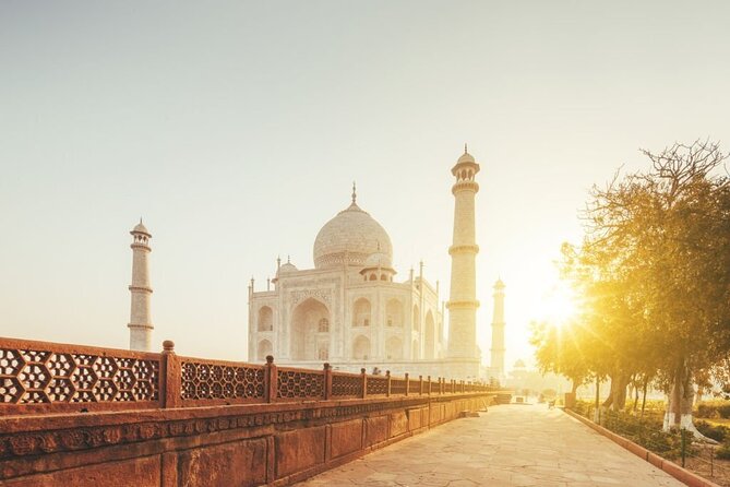 Taj Mahal Private Tour from Delhi by Car - The $150 value question: what you pay for, and what that saves