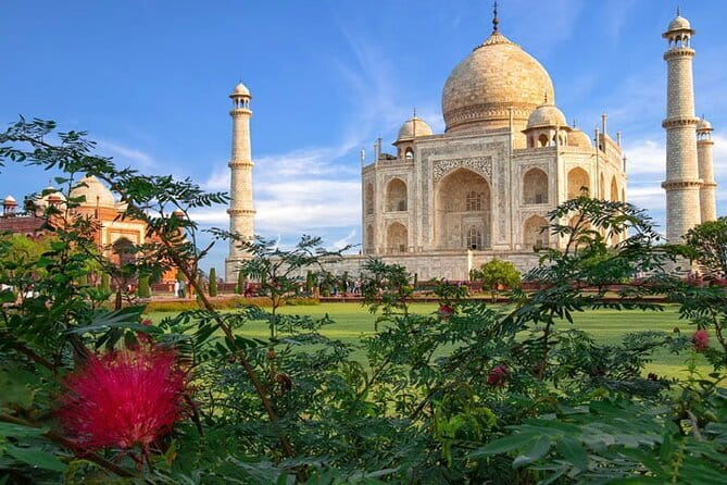 Taj Mahal Private Tour (Viator Award Winner) - Quick takeaways