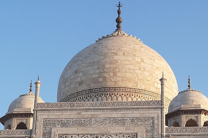 Taj mahal Private Tour with Entry Ticket and Guide - Timing and opening hours: plan your day around long operating windows