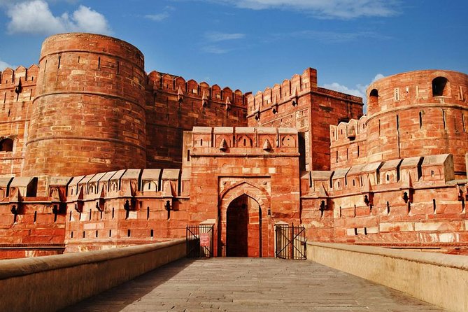 Taj Mahal Same Day Tour from New Delhi - Price and Value: What $97.32 Covers and What to Budget Extra