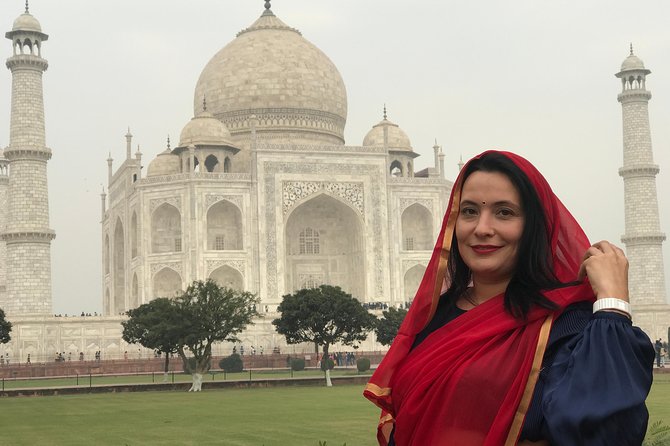 Taj Mahal skip the line luxury tour with guide - Breakfast after Taj Mahal, then straight to Agra Fort