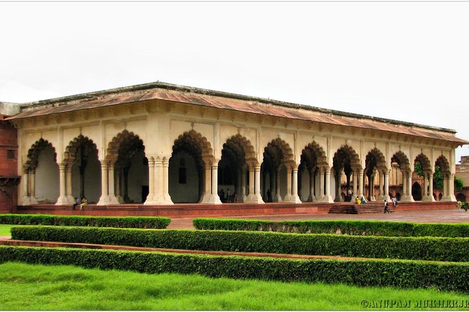 Taj Mahal Sunrise & Agra Fort Private Tour from Delhi - Stop 1: the Agra arrival stretch and how it sets your day up