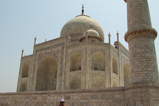 Taj Mahal sunrise and Agra Overnight Tour from Bangalore - Key things to know before you go