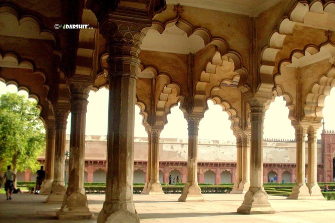 Taj Mahal sunrise and Agra Overnight Tour from Bangalore - Bangalore to Agra: flights and transfers that set the tone