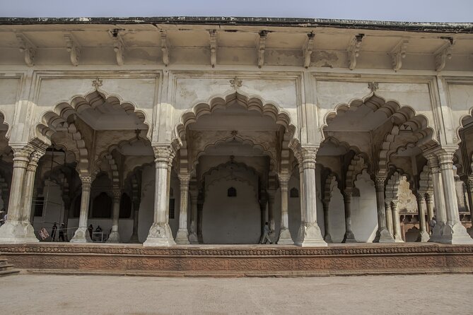 Taj Mahal sunrise and Agra Overnight Tour from Bangalore - Price and value: what $50 is really buying you