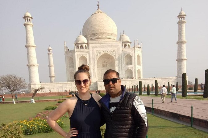 Taj Mahal Sunrise and Agra Private Tour By Car From Delhi - Agra Fort After the Main Show: What It Adds to Your Mughal Story
