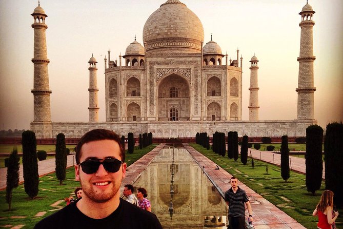 Taj Mahal Sunrise Private Tour from Delhi - Tips to make your day smoother (and more enjoyable)