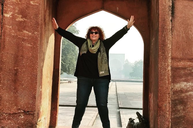 Taj Mahal Sunrise & Sunset All Inclusive Private Luxury Agra Tour - Marble Inlay Demonstration: Agra’s Signature Craft Up Close