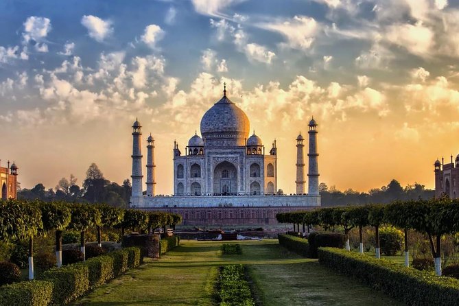 Taj Mahal Sunrise Tour - Why Sunrise at the Taj Mahal Feels Different