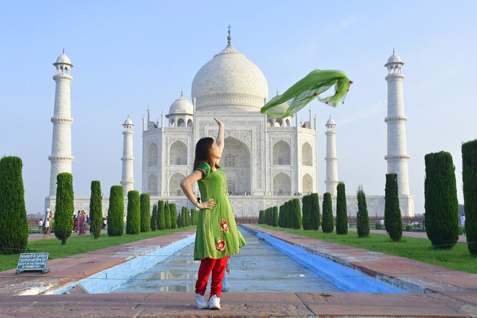 Taj Mahal Sunrise Tour from Delhi By Private Car (Top Rated) - The long day trade-off: Delhi to Agra and back