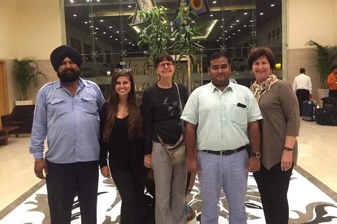 Taj Mahal Sunrise Tour with Agra overnight from Delhi - By Car - Why This 2-Day Agra Overnight Works From Delhi
